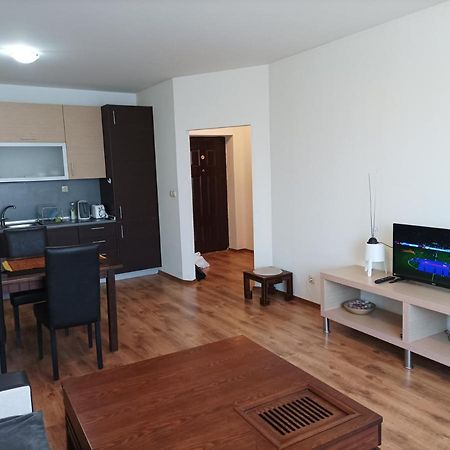 Apartment Detelina Residence Bansko Exterior photo