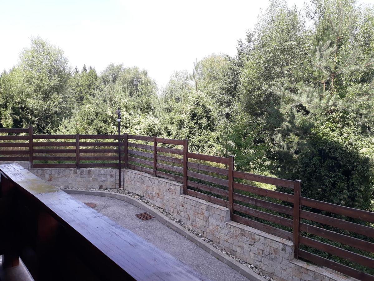 Apartment Detelina Residence Bansko Exterior photo