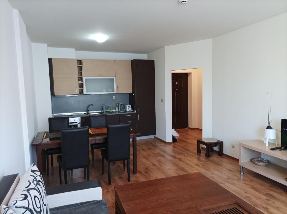 Apartment Detelina Residence Bansko Exterior photo