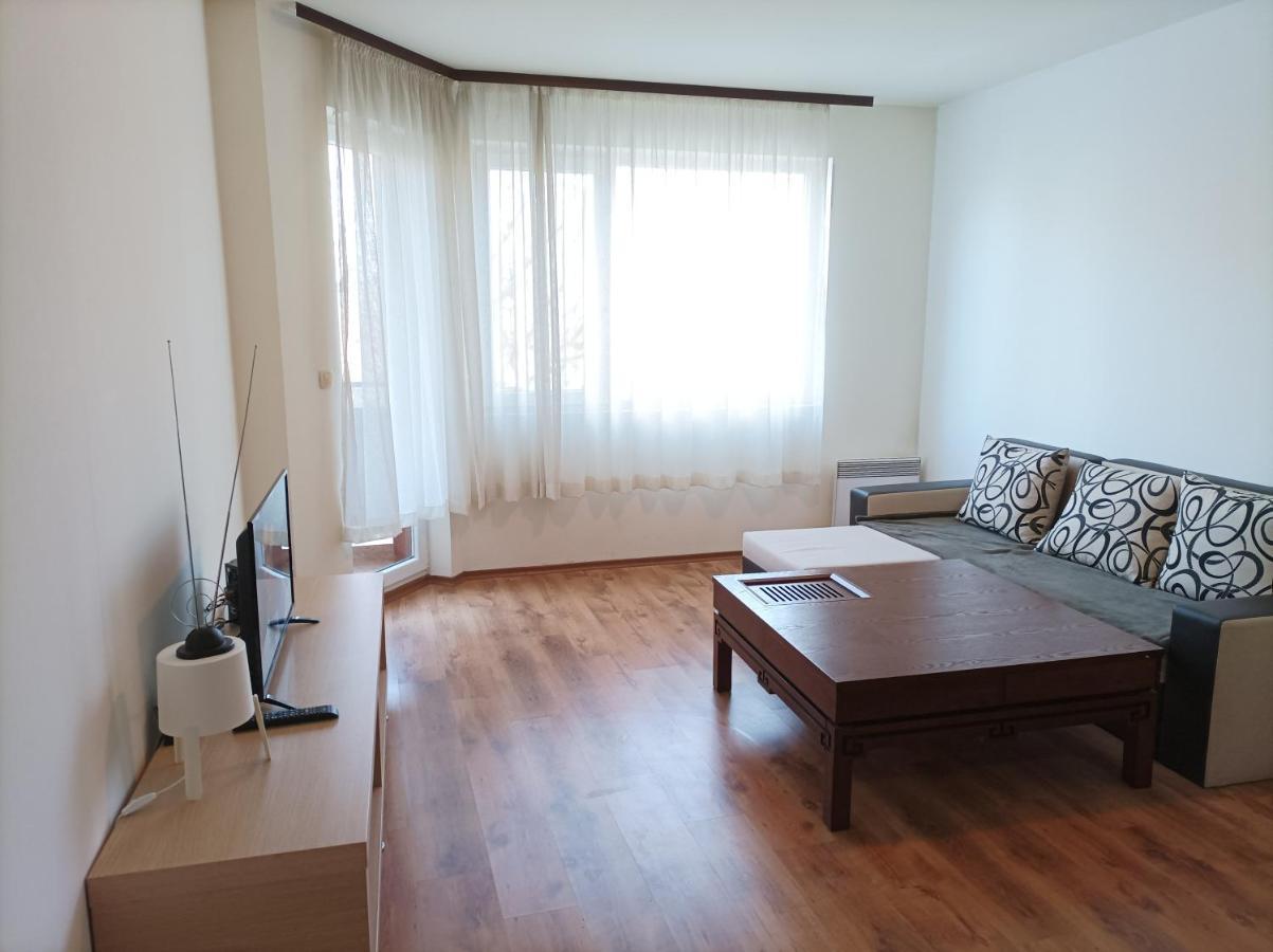 Apartment Detelina Residence Bansko Exterior photo