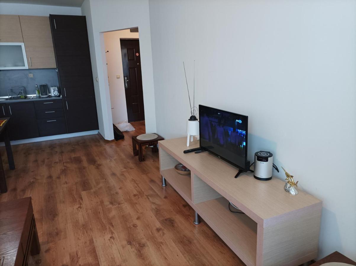 Apartment Detelina Residence Bansko Exterior photo