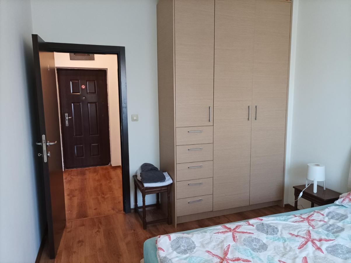 Apartment Detelina Residence Bansko Exterior photo