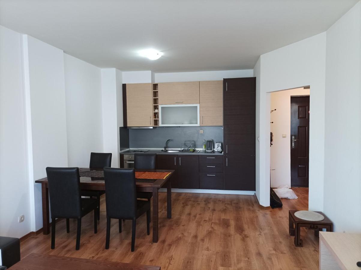 Apartment Detelina Residence Bansko Exterior photo