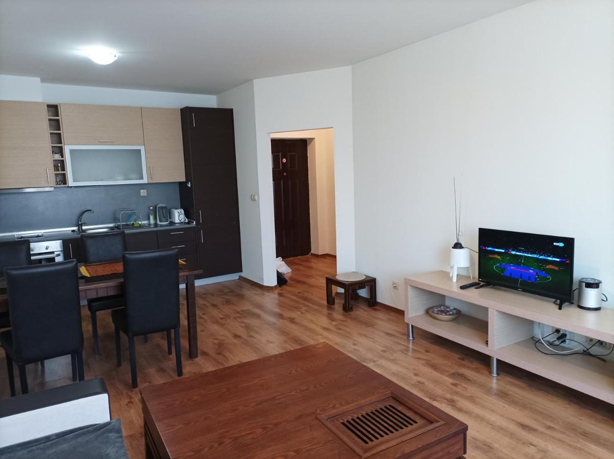 Apartment Detelina Residence Bansko Exterior photo