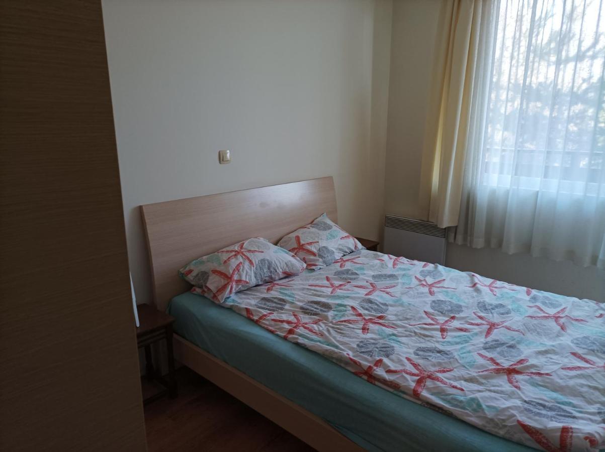 Apartment Detelina Residence Bansko Exterior photo