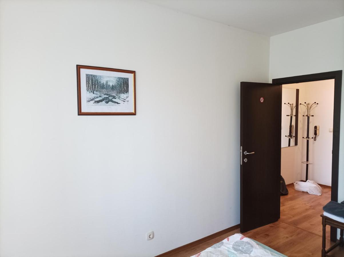 Apartment Detelina Residence Bansko Exterior photo