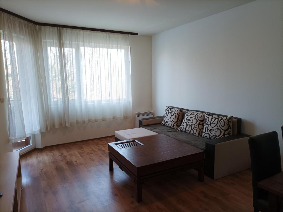Apartment Detelina Residence Bansko Exterior photo