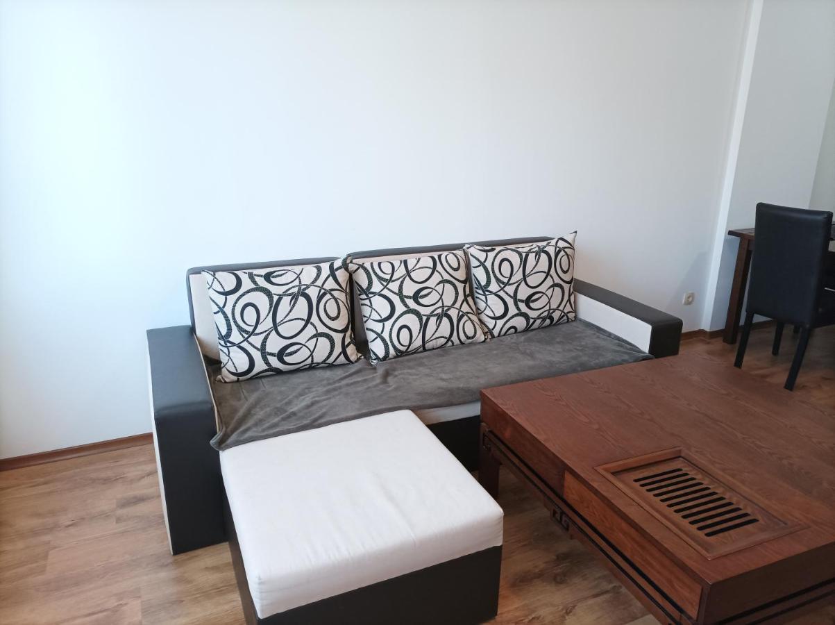 Apartment Detelina Residence Bansko Exterior photo