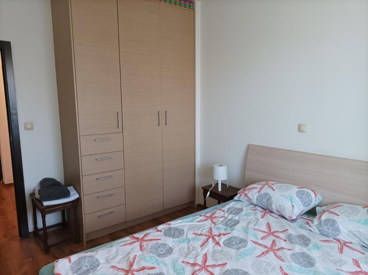 Apartment Detelina Residence Bansko Exterior photo