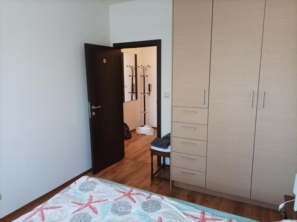 Apartment Detelina Residence Bansko Exterior photo