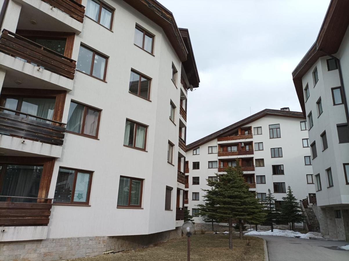 Apartment Detelina Residence Bansko Exterior photo
