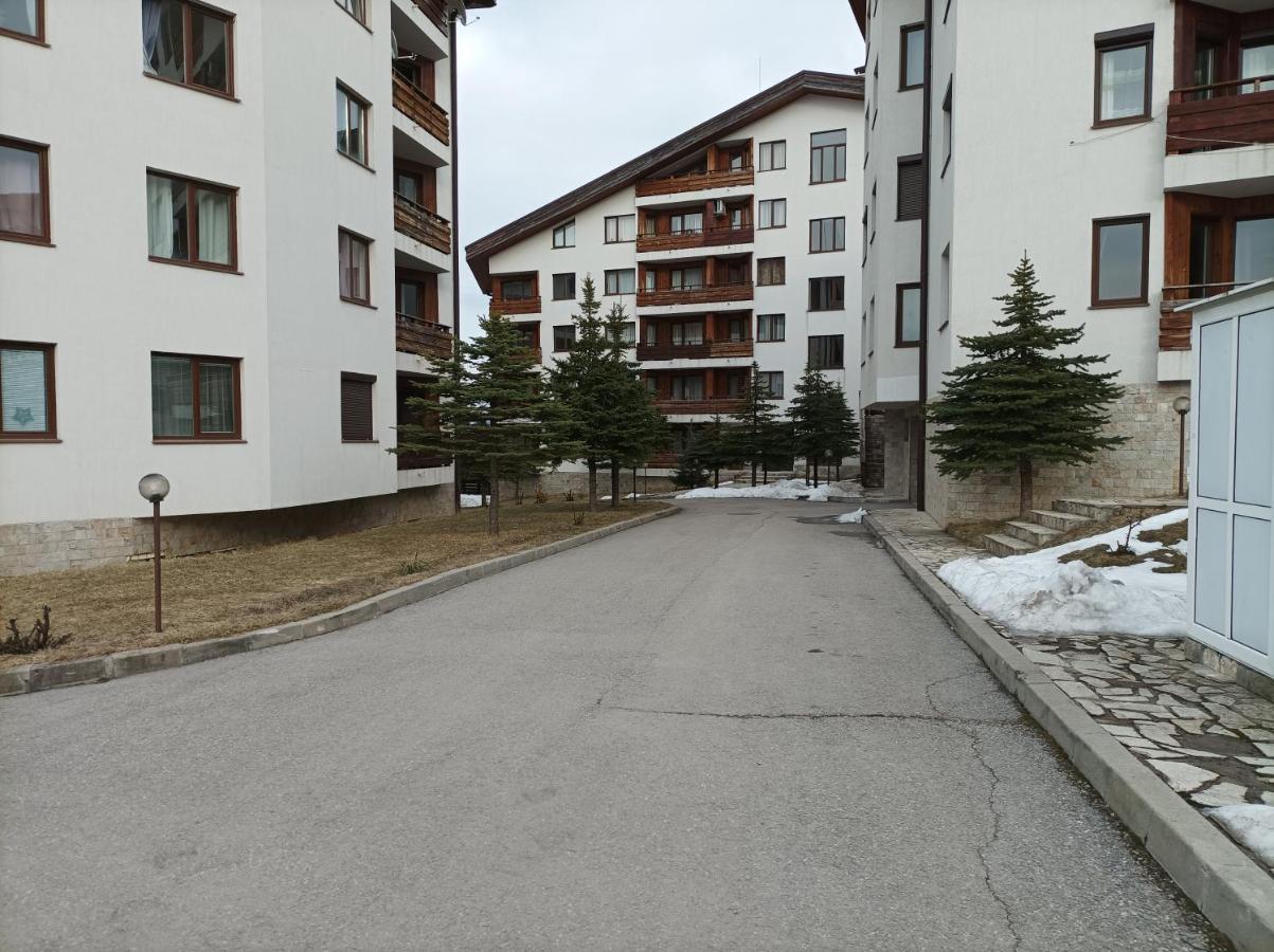 Apartment Detelina Residence Bansko Exterior photo