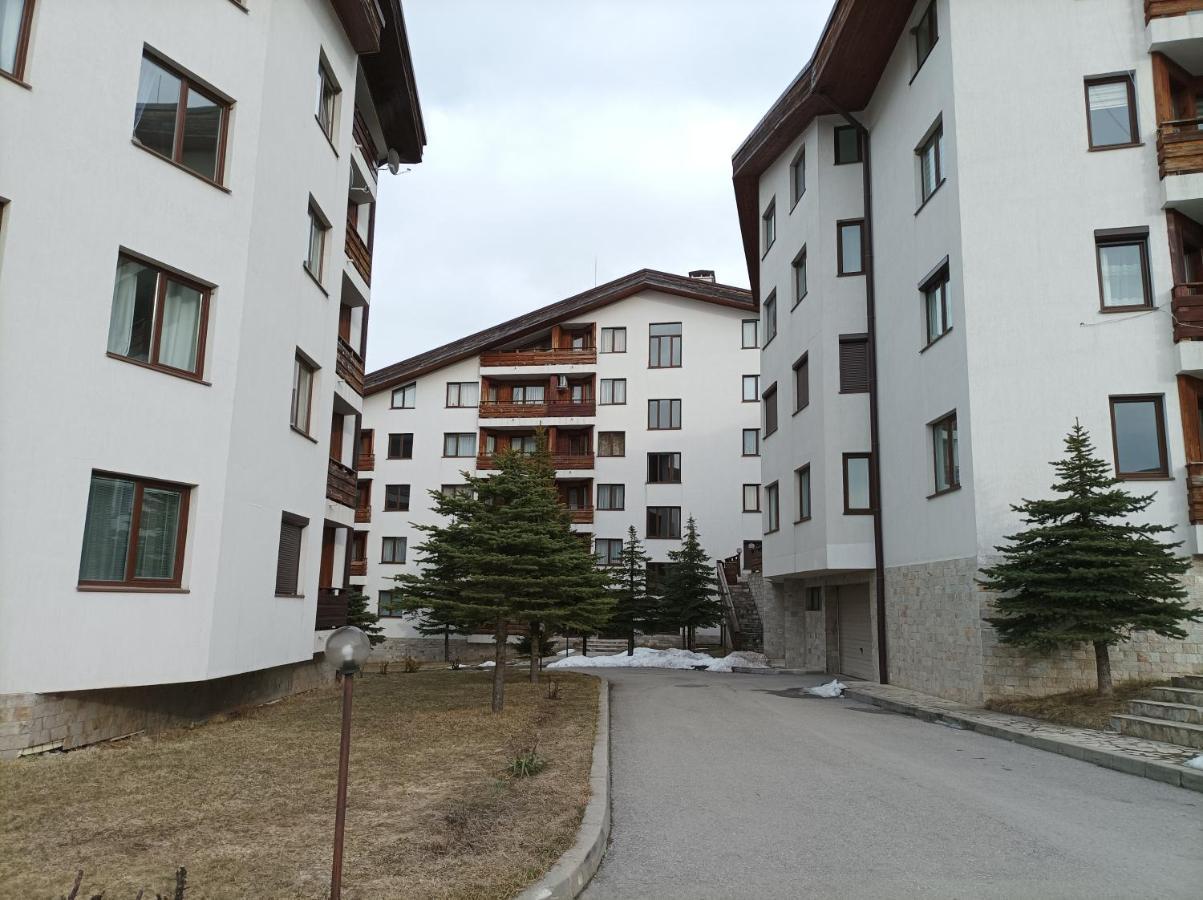 Apartment Detelina Residence Bansko Exterior photo