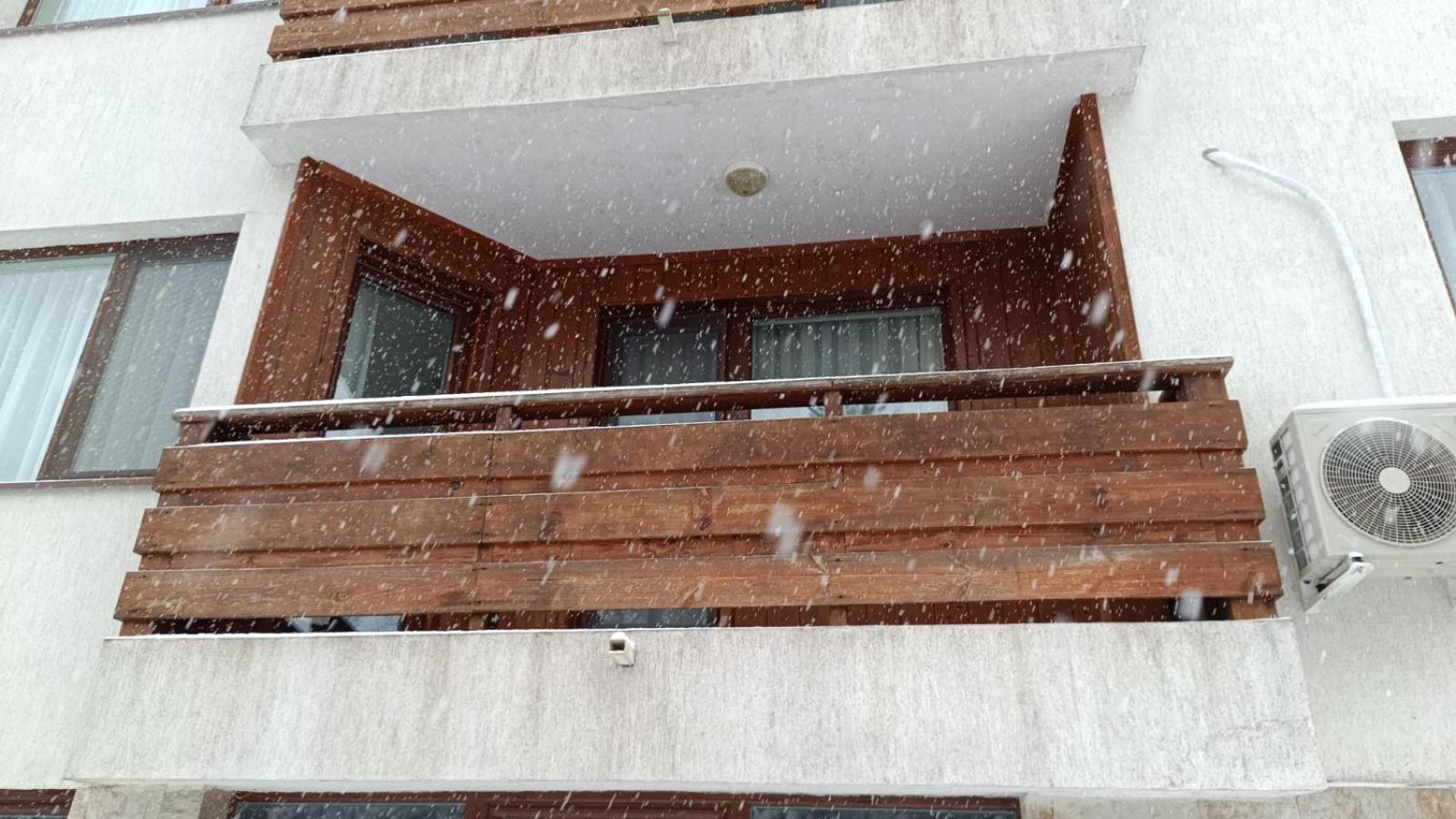 Apartment Detelina Residence Bansko Exterior photo