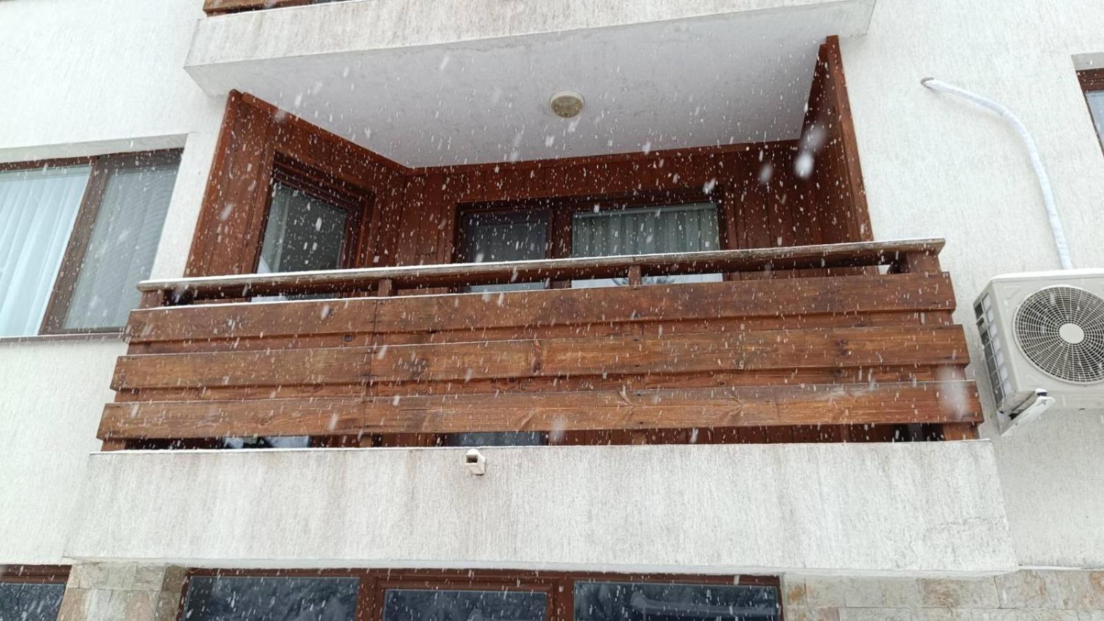 Apartment Detelina Residence Bansko Exterior photo